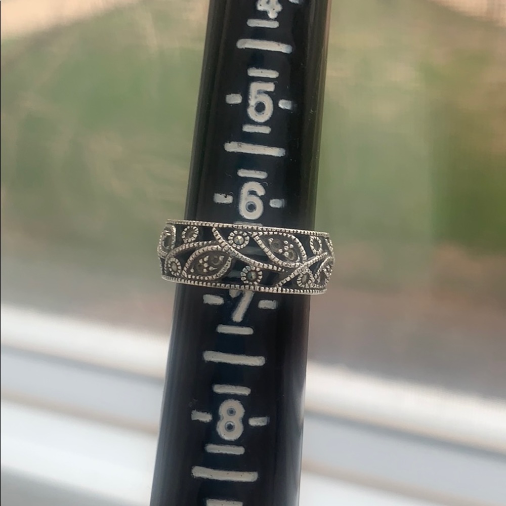 Judith Jack Ring - image 2